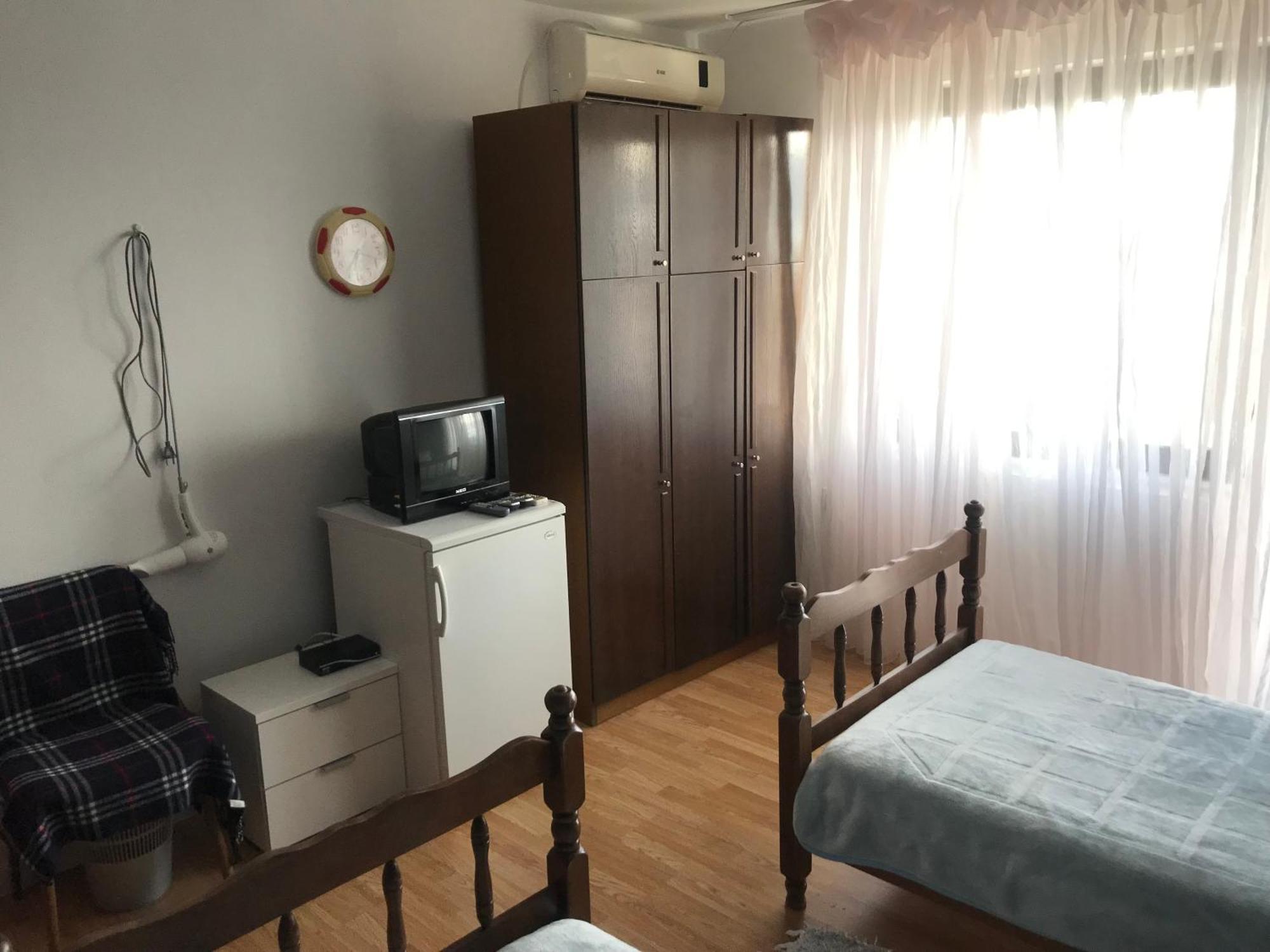Madam Svetlana Acomodação com café da manhã Tivat Quarto foto